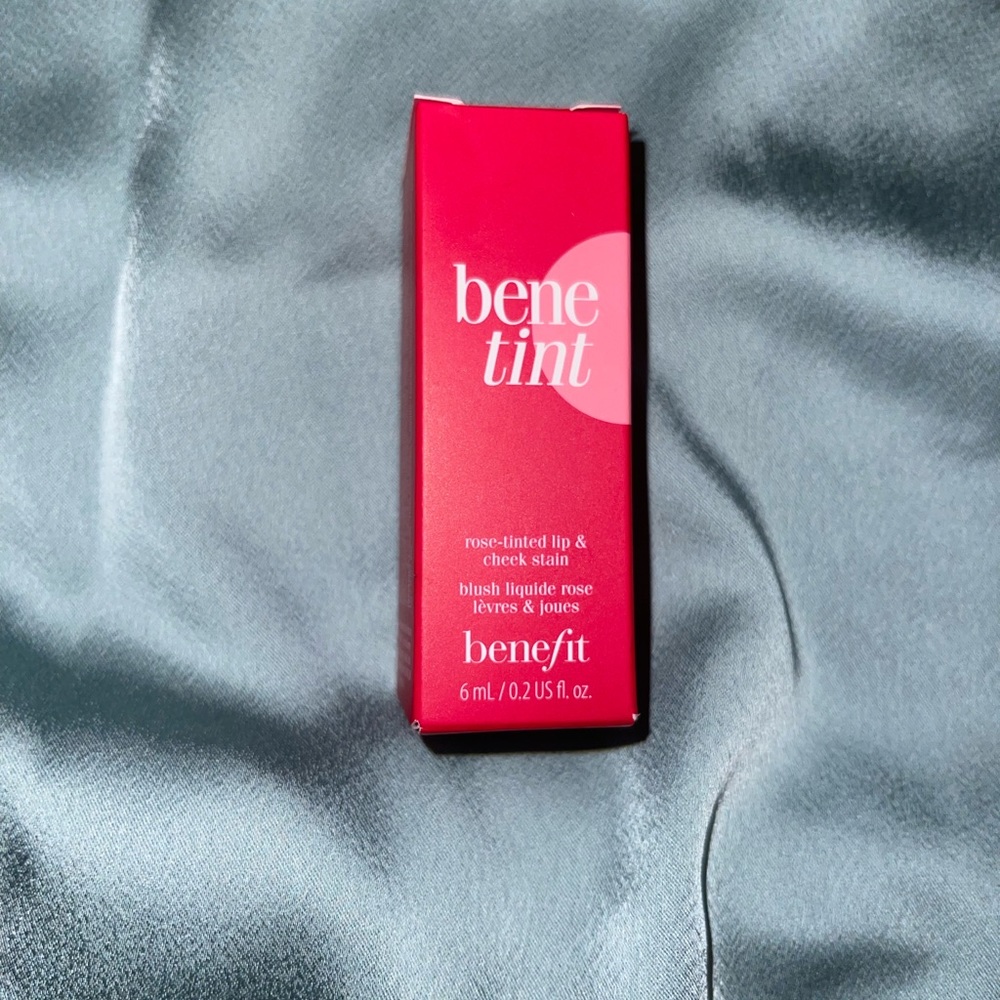 Original Benetint from benefit (pack of 2)